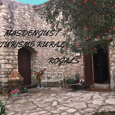 Masiadenjust Rojals ภายนอก รูปภาพ